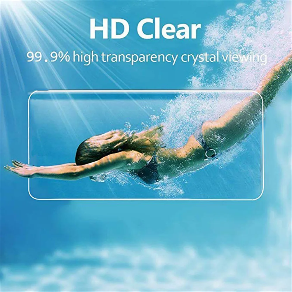 3in1 Hydrogel Soft Film For Samsung M31 M31S Screen Camera Lens Protector Samsun galaxy M30S M21 M11 M51 Safety Not Glass | Мобильные