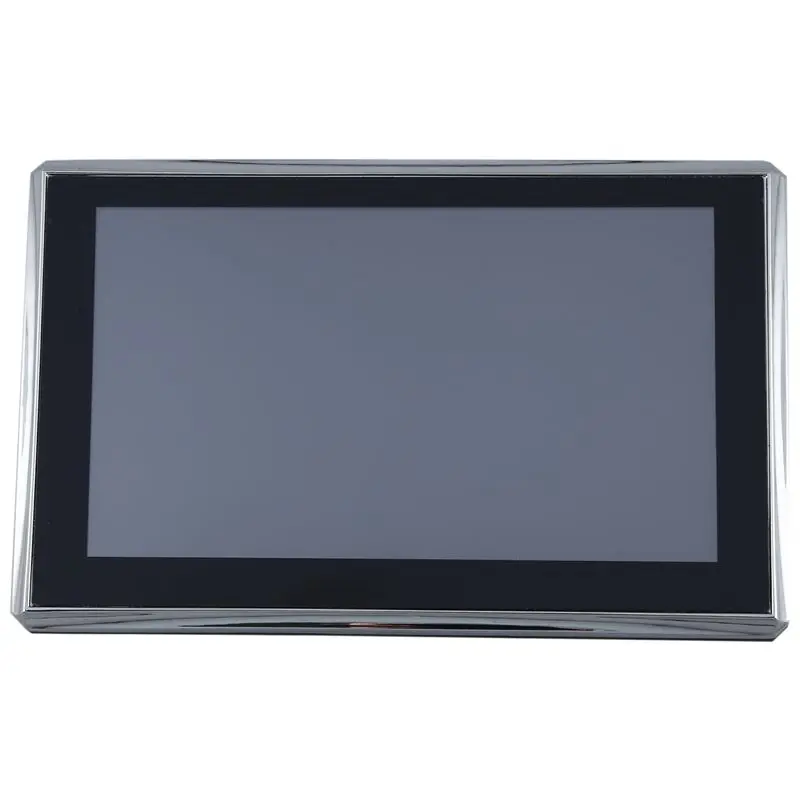 5 &quotгрузовик автомобильный навигатор GPS sat nav 8 Гб все США Карта SPEEDCAM POI|GPS для