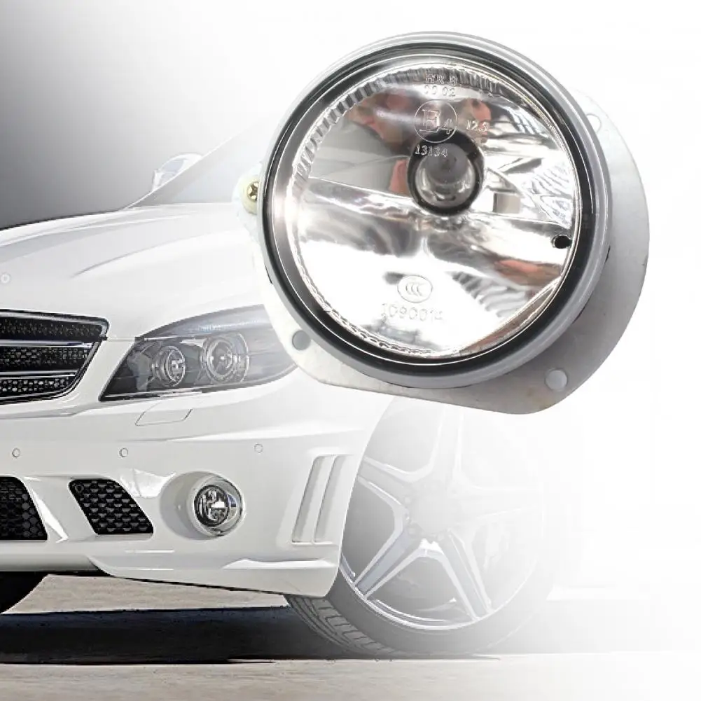 Driving Light ABS Fog R/L A2048202156 A2048202256 for Mercedes-Benz C CLASS W204 2008-2010 Pre-Facelift | Автомобили и мотоциклы