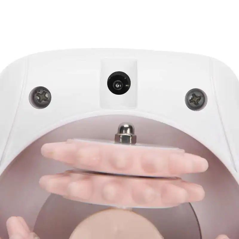 

3D Electric Body Slimming Massager Roller Handheld Fat Burning Weight Loss Machine (Charging Type) Massager Face Lift Tool