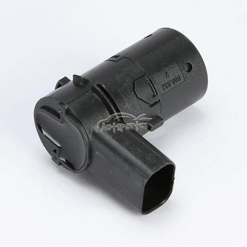 

Reverse Backup Parking Sensor Reversing Fit For Ford Lincoln Mercury 2001-2011 3F2Z-15K859-BA T36006 4F23-15K859-AA