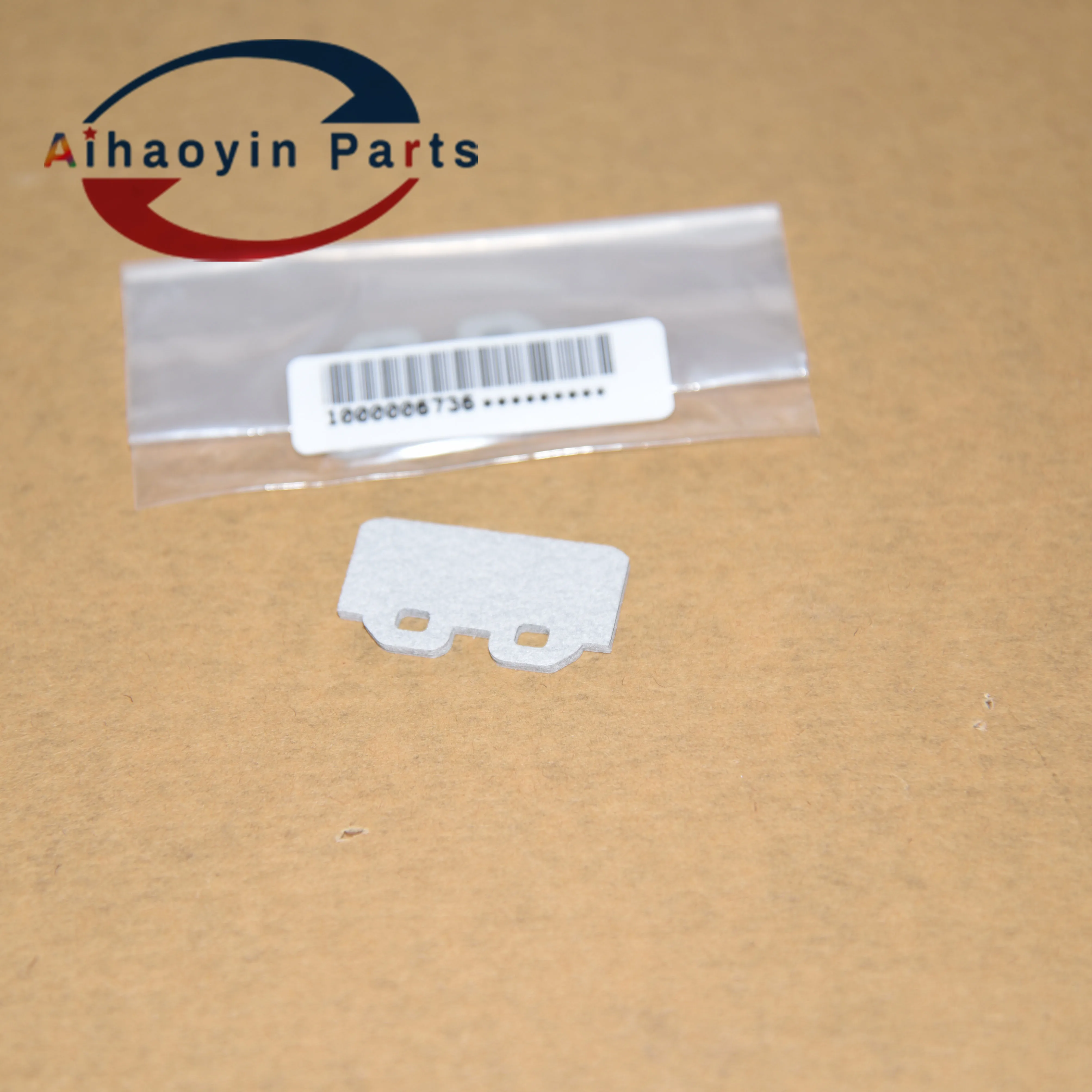 

Original DX7 Wiper with Burrs Head Felt for Roland VS-640 RA 640 RE 640 RF 640 solvent printer DX7 head clean unit wipers