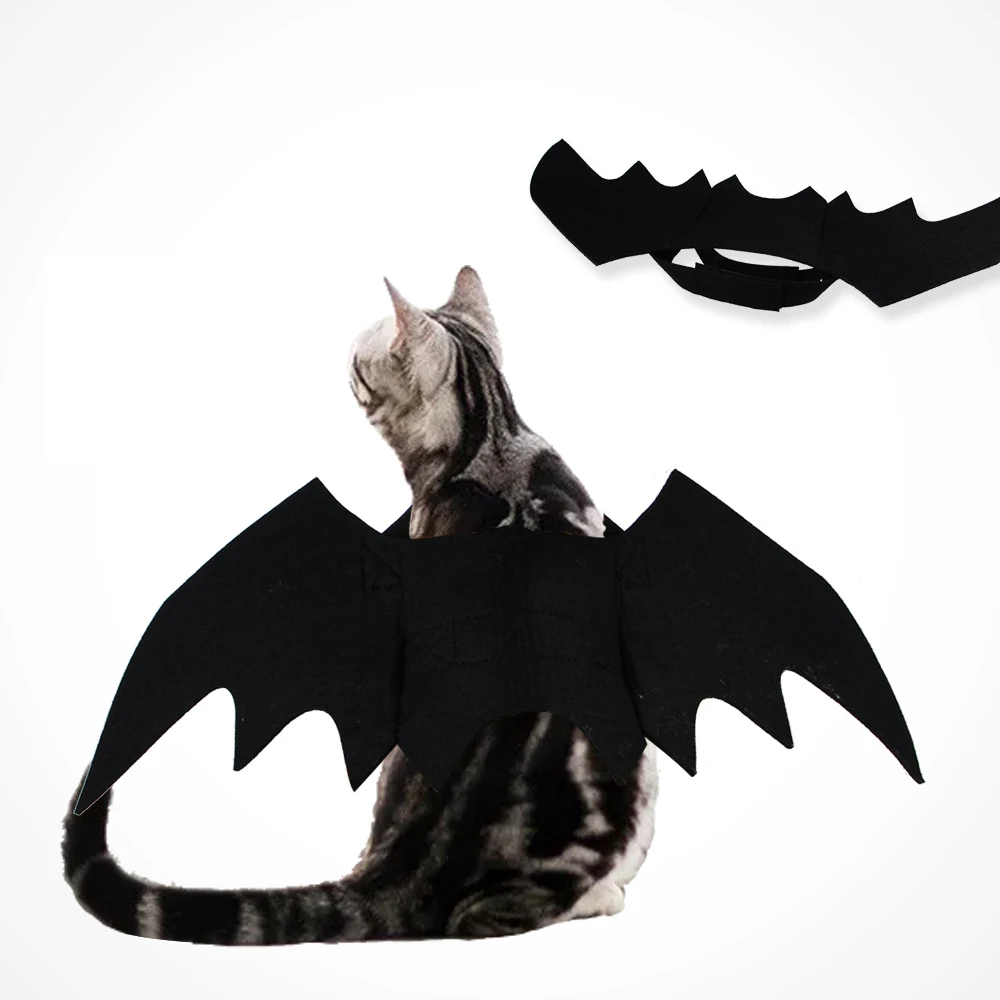Фото Вечерние костюмы для косплея кошки собаки костюм летучей мыши - купить
