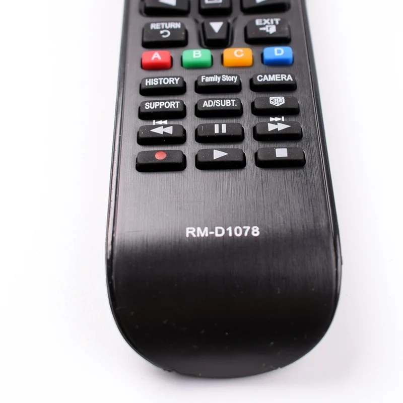 RM-D1078 универсальный пульт дистанционного управления для Samsung AA59-00638A 3D TV Smart LED LCD HDTV