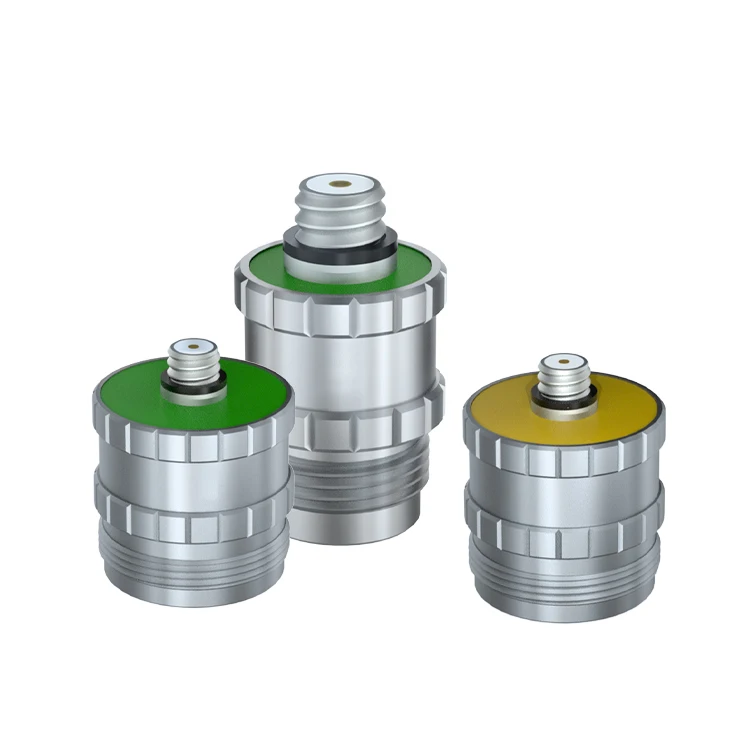 

Weld Inspection Tofd 4Mhz Ultrasonic Transducer Sensor