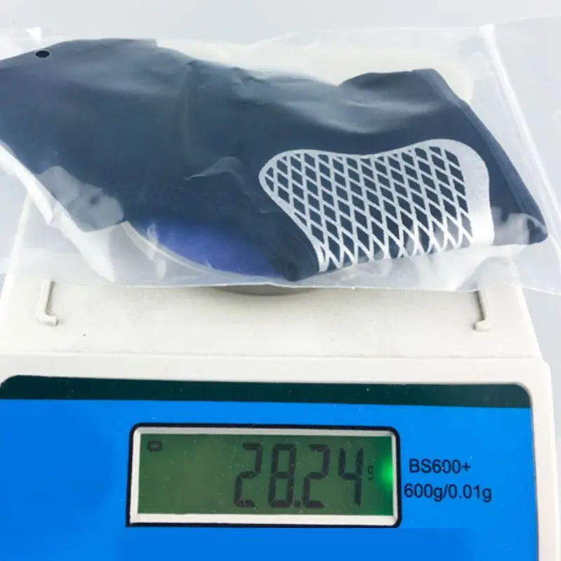 Баскетбольная защита для щиколотки стопы поддерживает дышащие прочные