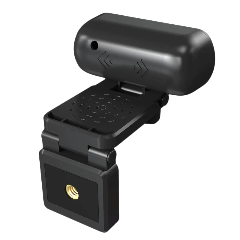 

USB HD Camera Webcam PC 1080P with Microphone for Video Call Conference Recording Office SP99