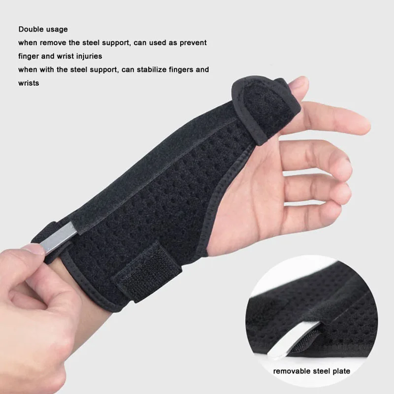 thumb