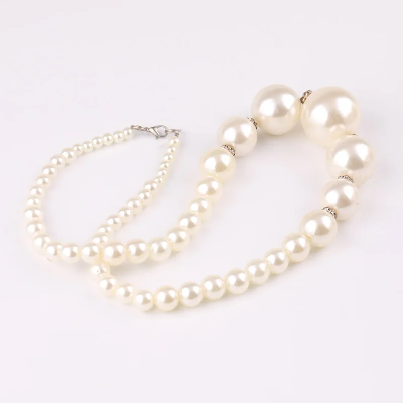 Аксессуары для украшений сделай сам имитация жемчуга искусственное платье