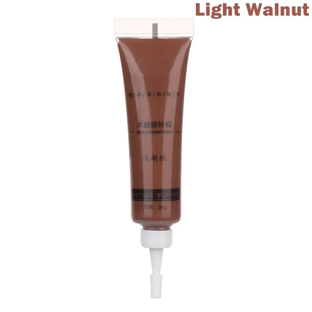 

Ремонтный крем для мебели