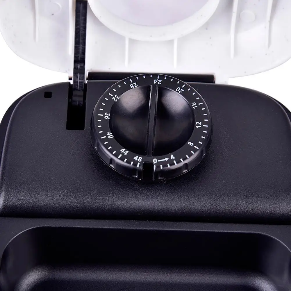 Автоматический дозатор для кошек и собак Сухого Корма миска воды кормления