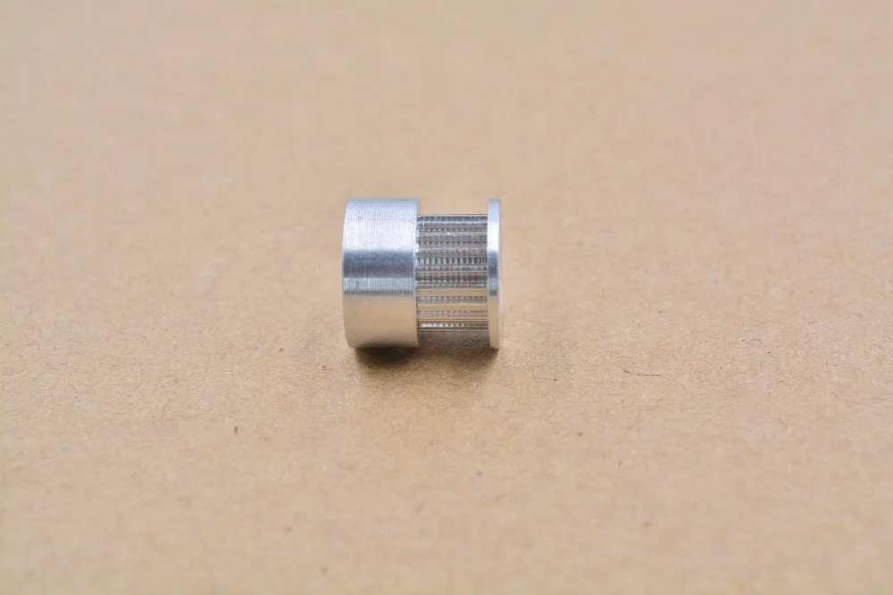Шкив 3d принтера MXL шкив 20 зубьев диаметр 4 мм 5 6 35 8 ремень ширина 1 шт.|for printer|timing pulley