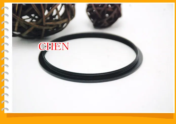 

m65-m63 63mm-65mm female 65mm to male 62mm lens Adapter ring step up for camera