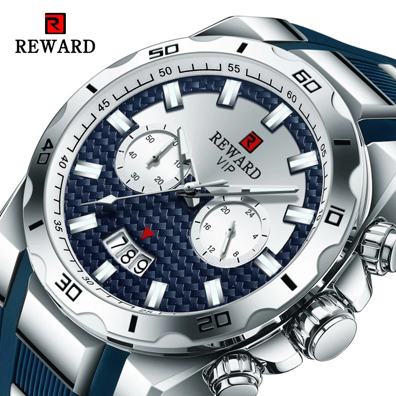 Награда кварцевые часы нестандартный дизайн корпуса многофункциональный