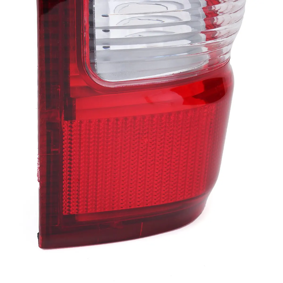 1/2 шт. хвост светильник для Isuzu Rodeo DMax Денвер пикап задний стоп сигнал туман лампа