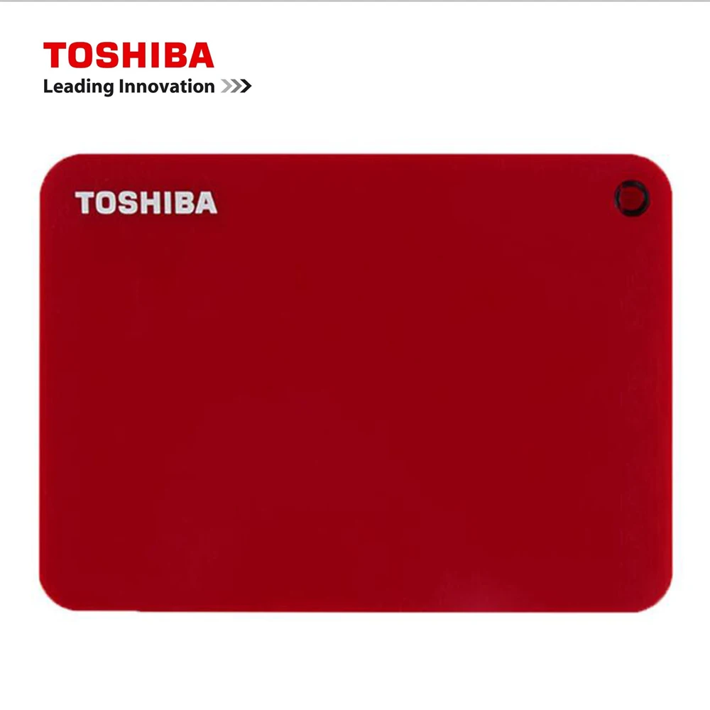 Toshiba Canvio Advance 2      USB 3, 0,  (HDTC920XR3AA)