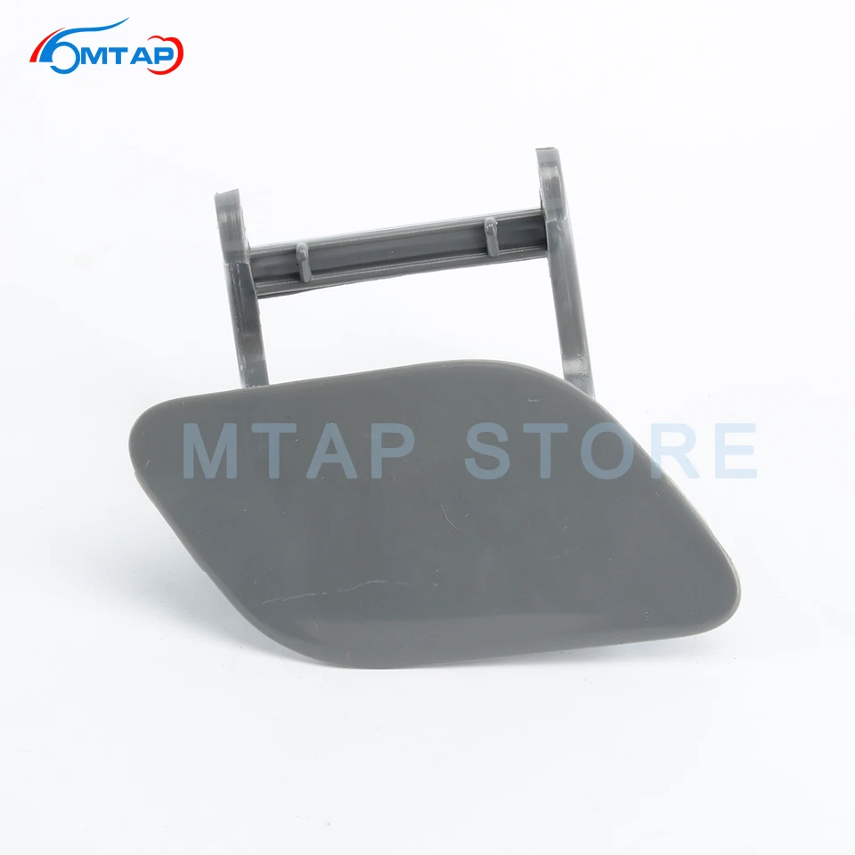 MTAP спереди головной светильник Waher крышка водяной струйный распылитель крышкой в