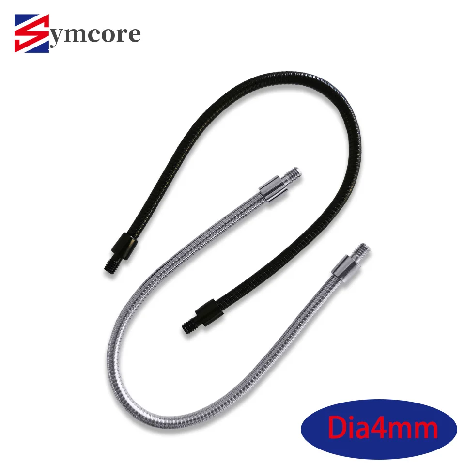 2 шт. Гибкая Металлическая наружная настольная лампа M4 | Лампы и освещение