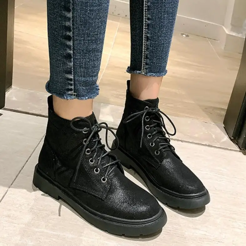 Новинка 2019 года сезон осень-зима цвет черный коричневый женские мотоциклетные