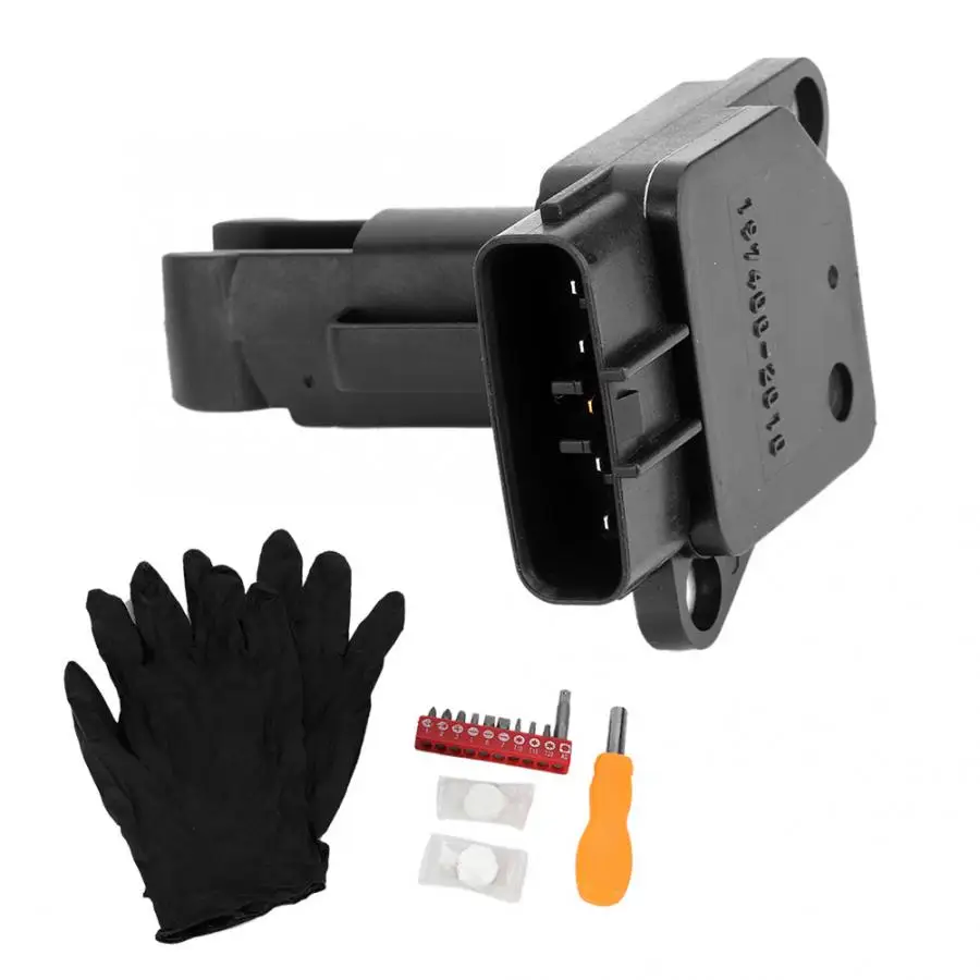 Расходомер воздуха датчик расхода MAF метр 197400 2010 подходит для MAZDA 3 5 6 / MX5 MIATA RX 8 Protege