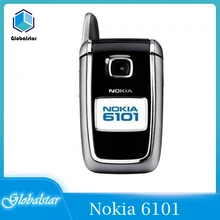 Nokia 6101 Refurbished original phone Nokia 6101 Flip refurbished cell phone refurbished