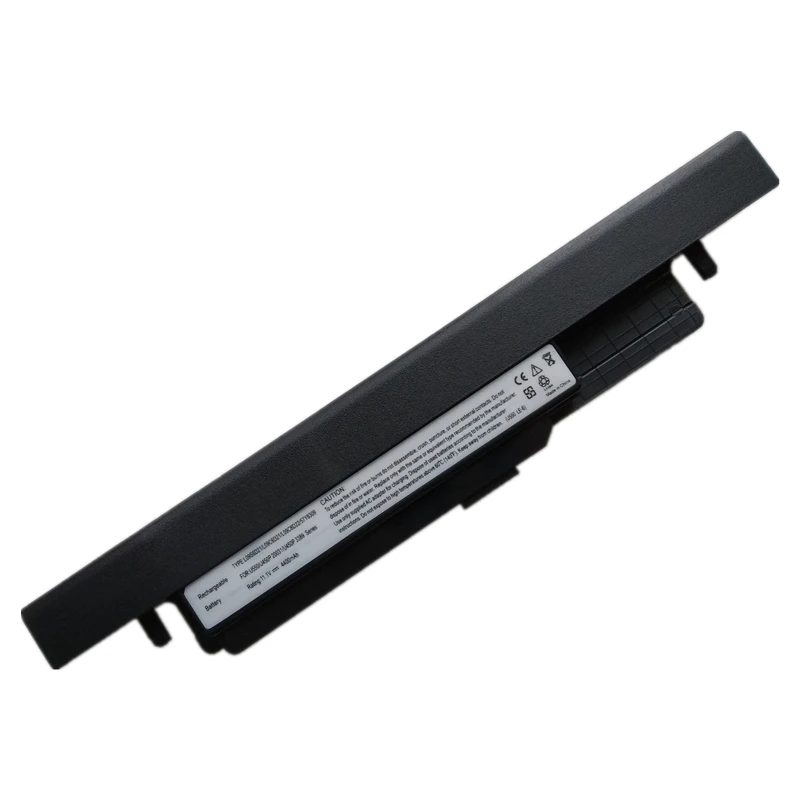 

New 57Y6309 L09S6D21 L09C6D21 L09C6D22 Laptop Battery 11.1V 4400mAh For Lenovo IdeaPad U550 U450P 20031, IdeaPad U450P 3389