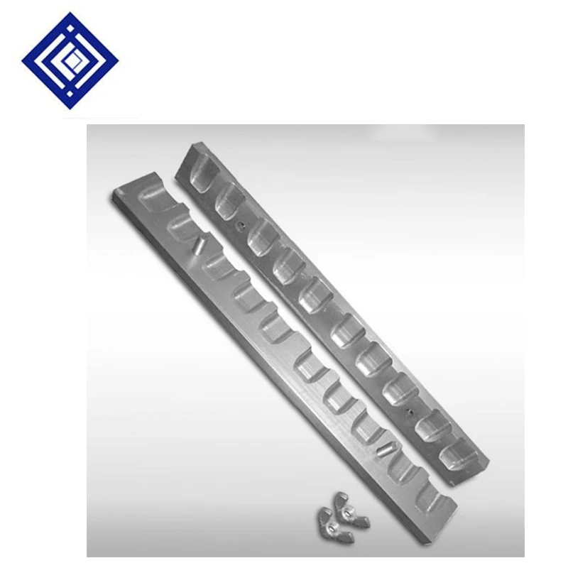 

10 Holes Duckbilled And Torpedo-shaped Manual Medicine Suppository Mold Homemade Reusable Suppository Molds