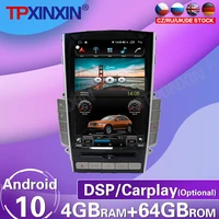 for infiniti q50 q50l q60s 2012 2019 android 10 tesla screen car radio tape recorder multimedia player gps navigation carplay