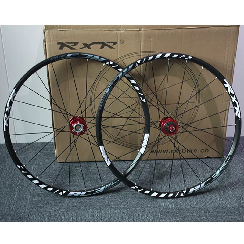 Велосипедная колесная система карбоновая втулка 26/27 5/29 дюйма bicicleta aro 29 диск Clicher
