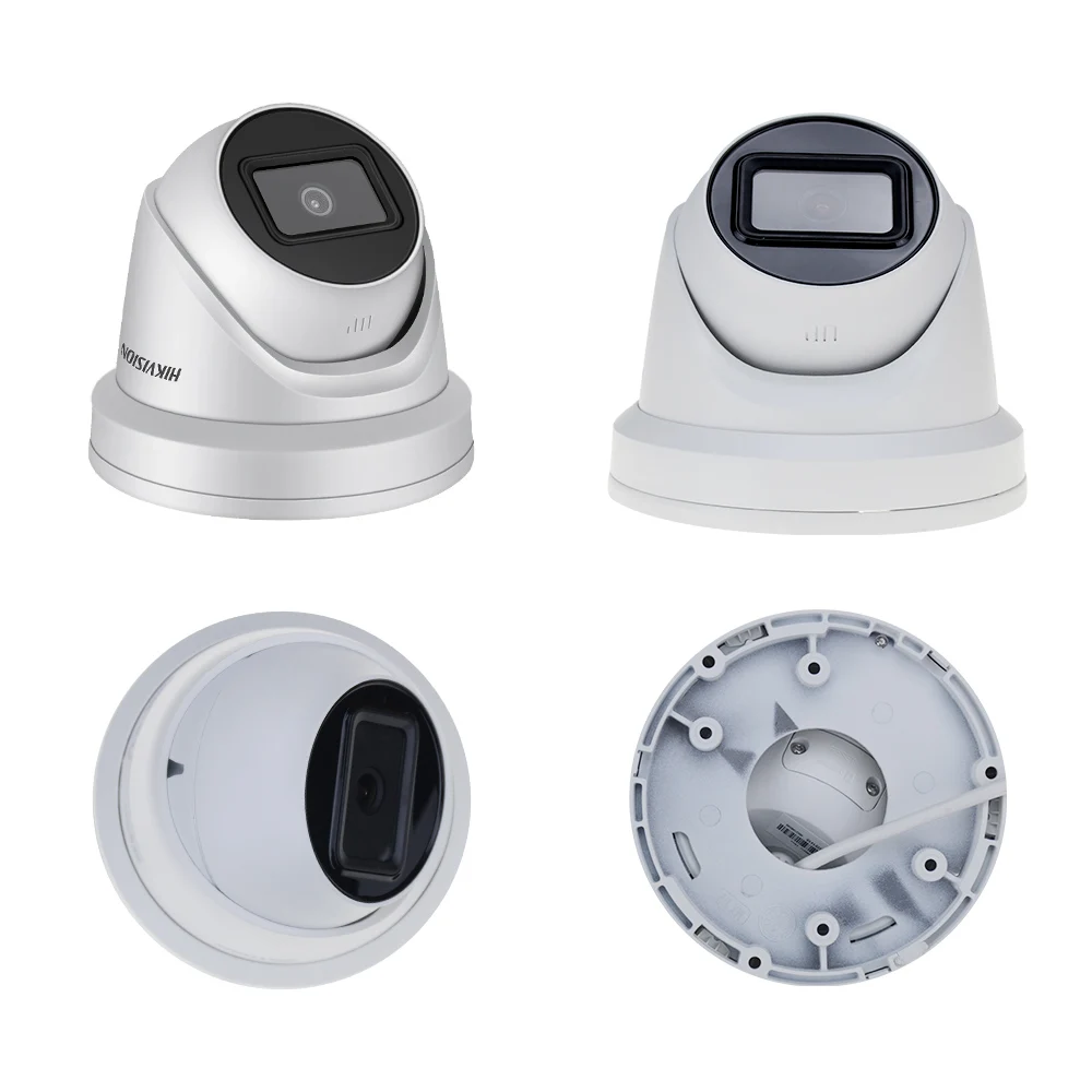 Hikvision оригинальный Европе IP Камера DS 2CD2385G1 I 8MP Сеть CCTV H.265 POE WDR (широкий
