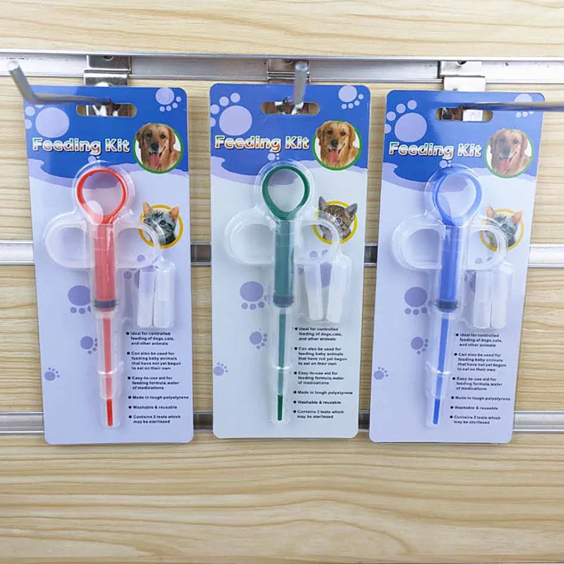 1 шт. Домашний питомец собака кошка щенок лечит данный медицинский контроль