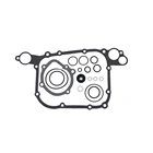 Комплект прокладок для водяного насоса, комплект уплотнений для масла для Honda Goldwing GL1000 GL1100 1975-1983