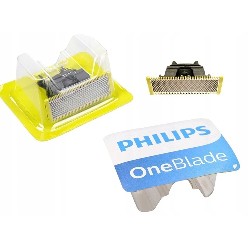 Philips One Blade Насадки Купить