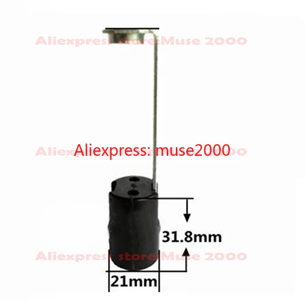 Патрон осветительного прибора E14 патрон пластиковый корпус стальная вешалка