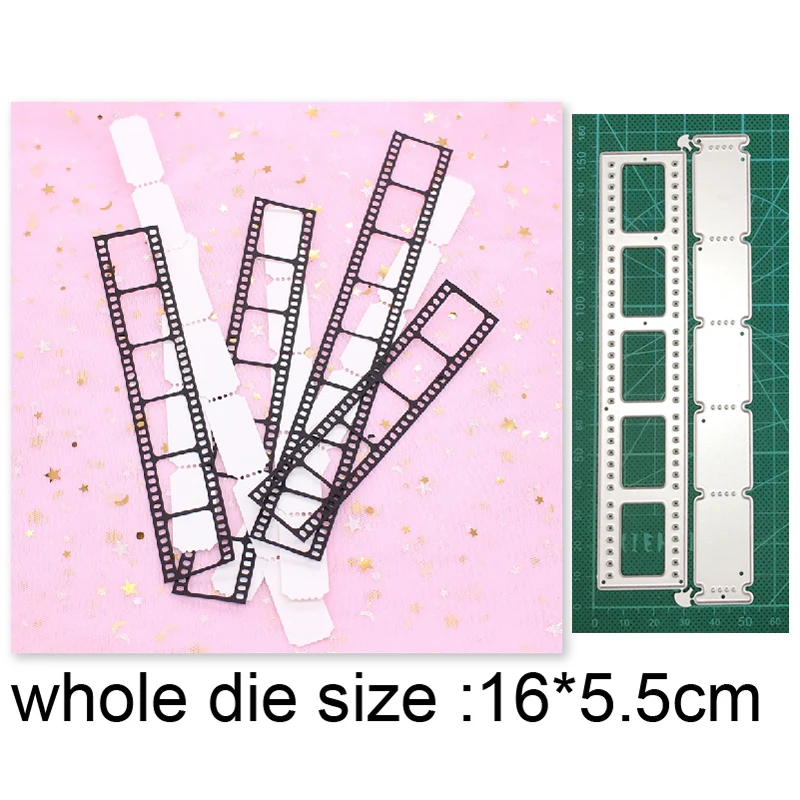 Штампы для резки металла штампы скрапбукинга | Дом и сад