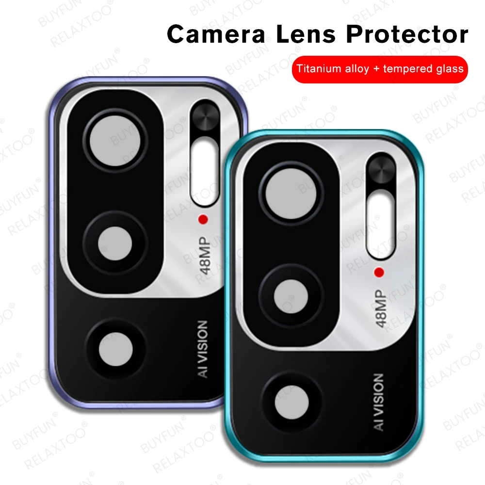 

Защитное 3D стекло для камеры Xiaomi Mi Poco M3 Pro 5G M 3 3pro M3pro защитная задняя линза Pocom3 закаленная пленка