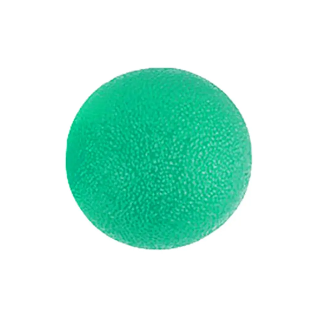 47 мм Силиконовые руки палец упражнения массаж в форме яйца захват для фитнеса