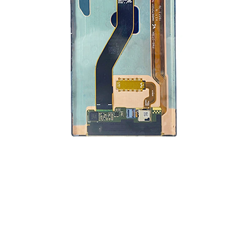 AMOLED Screen For Samsung Galaxy Note 10 Lcd N970F note10 plus N975 N9750 LCD Display Touch | Мобильные телефоны и