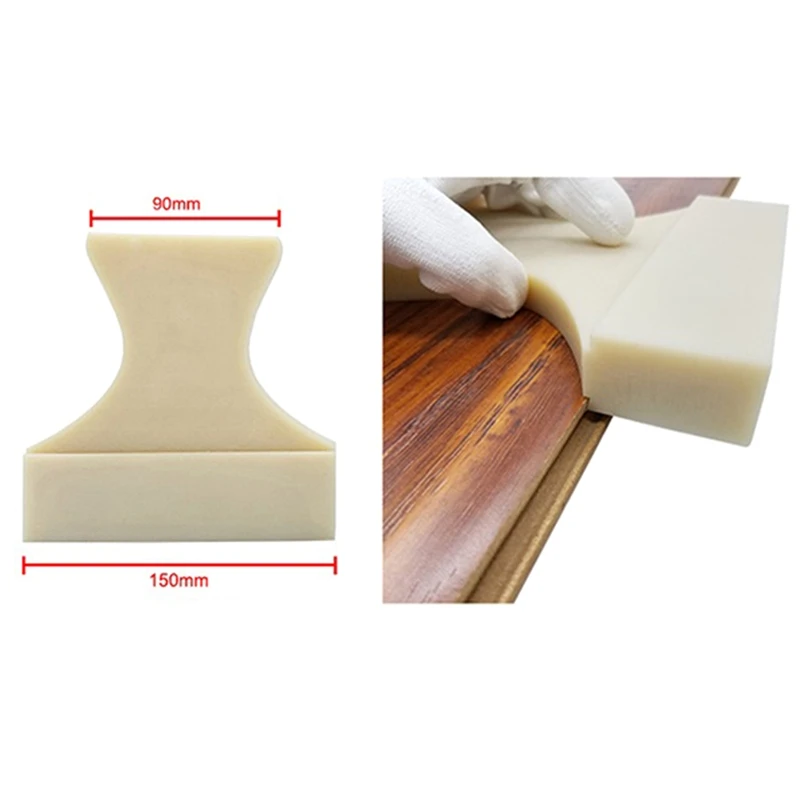 

Laminate Wood Flooring Installation Kit Flooring Tools for Domestic & Professional Flooring Installation