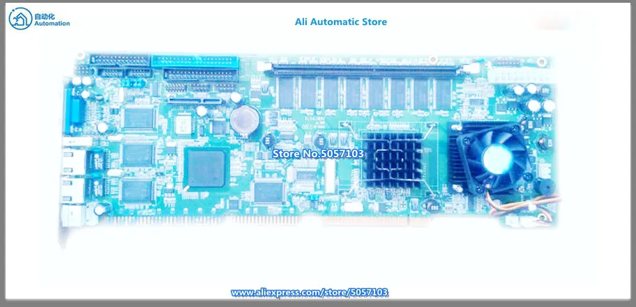 

852GM V1.2 промышленная плата управления 852GM Промышленная материнская плата физическая