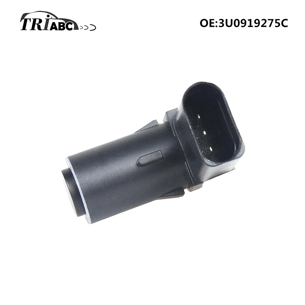 PDC Parking sensor For SKODA SUPERB I 3U4 2.8 V6 1.8 T 1.9 2.5 TDi 2.0 Ferrari 599 GTB GTO Parktronic 217832 3U0919275C 2001-08 |