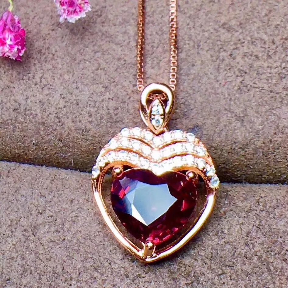 Женское и мужское ожерелье из серебра 925 пробы с бусинами 18-каратного золота 8x8 мм