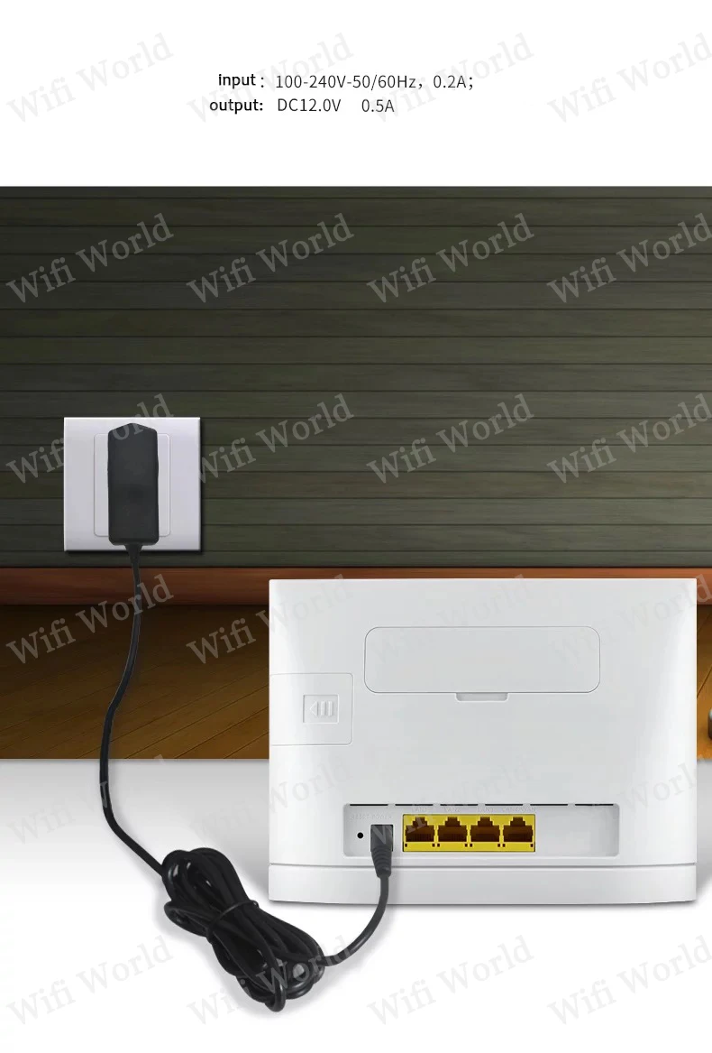 Huawei LTE CPE B315s 936 modem4G Категория 4 мобильный hotspot маршрутизатор 4g sim карта