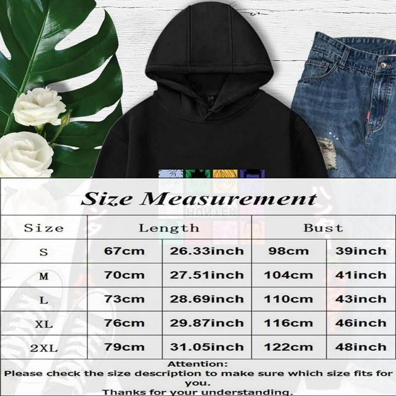 

Women Hoodies Hunter X Hunter Women Pullovers Hoodie Sweatshirt Killua Zoldyck Print Anime Hoody Streetwear Tops Female Clothing