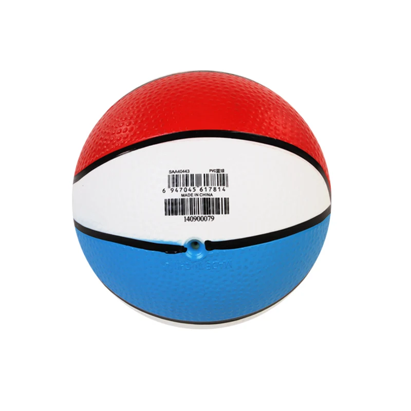 15 см мягкий игровой мяч баскетбол детские шары открытый размер 2 Экологичная ПВХ