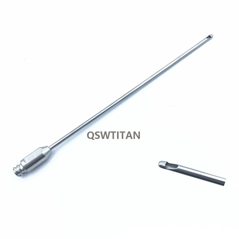 1 шт. ключ форма канюля для липосакции жира передача игла сбора cannula стволовых