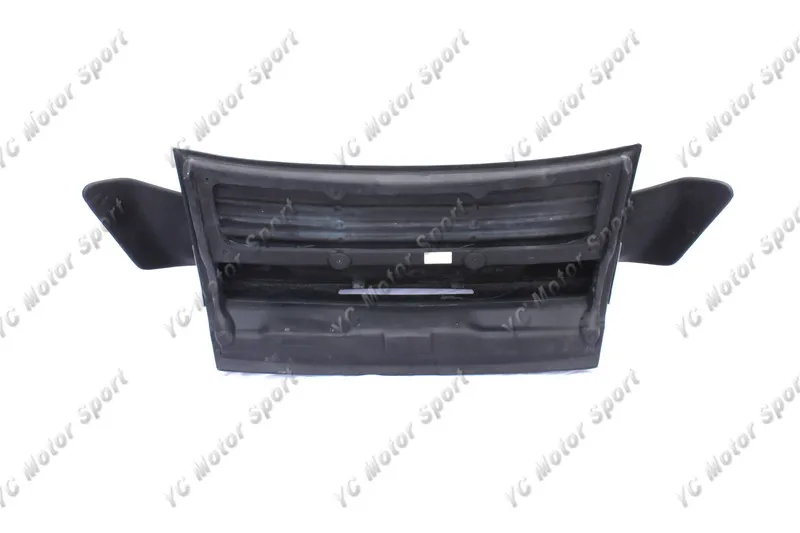 

FRP Fiber Glass TA GT Street Style GT Wing Fit For 2001-2005 911 996 Turbo / GT2 Rear Trunk Spoiler with Deck Lid