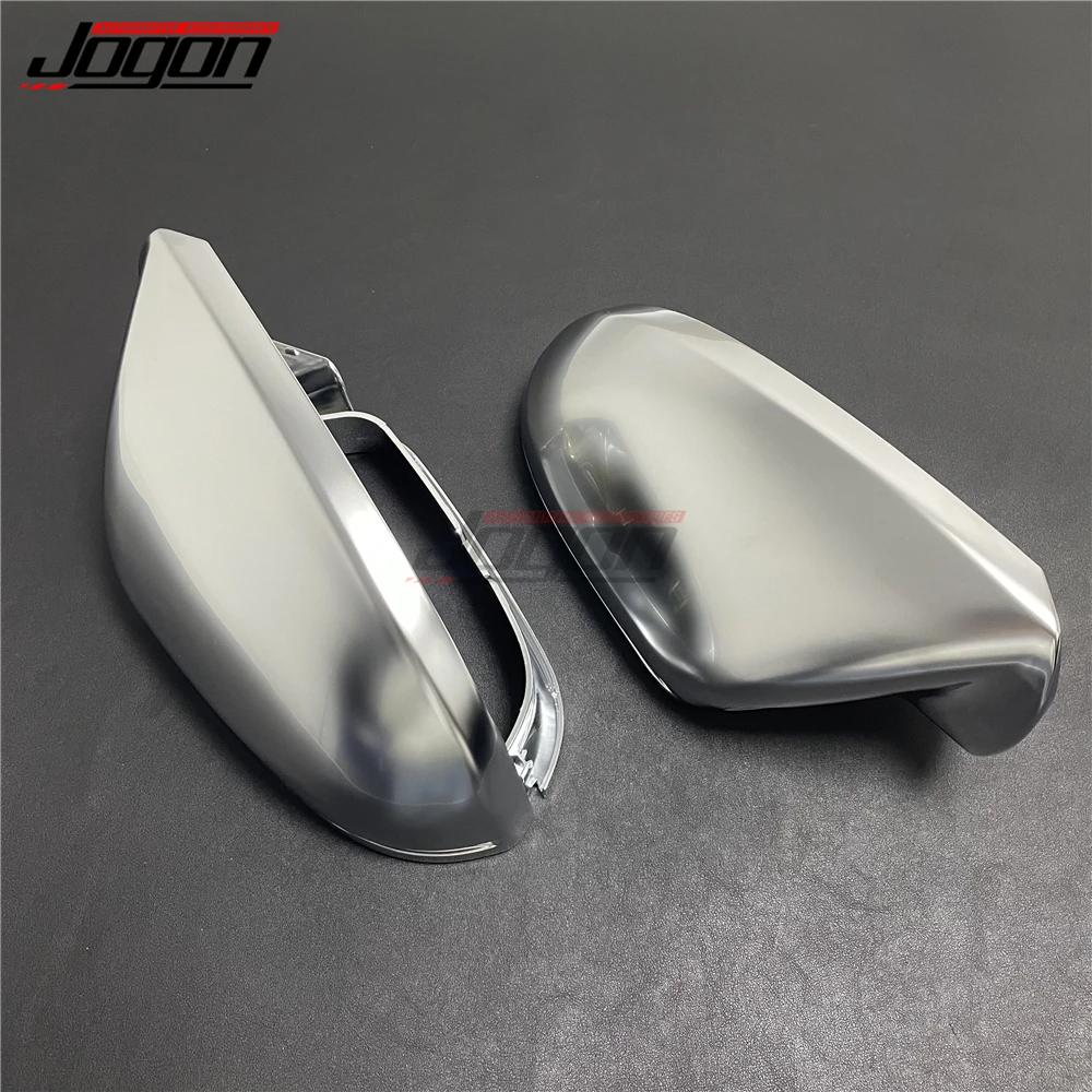 Крышки для зеркала заднего вида Audi A6 / S6 C7 4G 2012 2015 + Avant NO LANE CHANGE Side Wing|trim cover|audi trimaudi a6