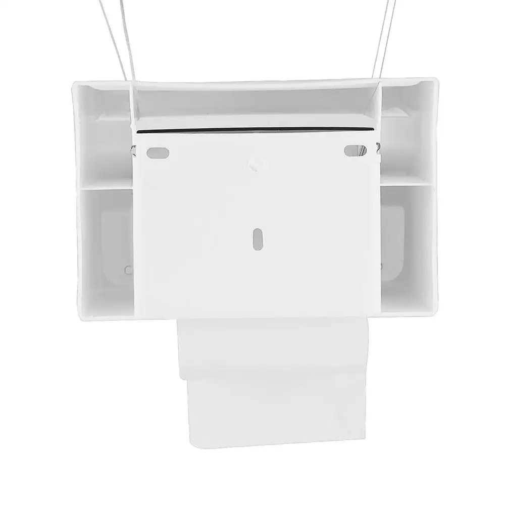 Настенный держатель для туалетной бумаги | Дом и сад