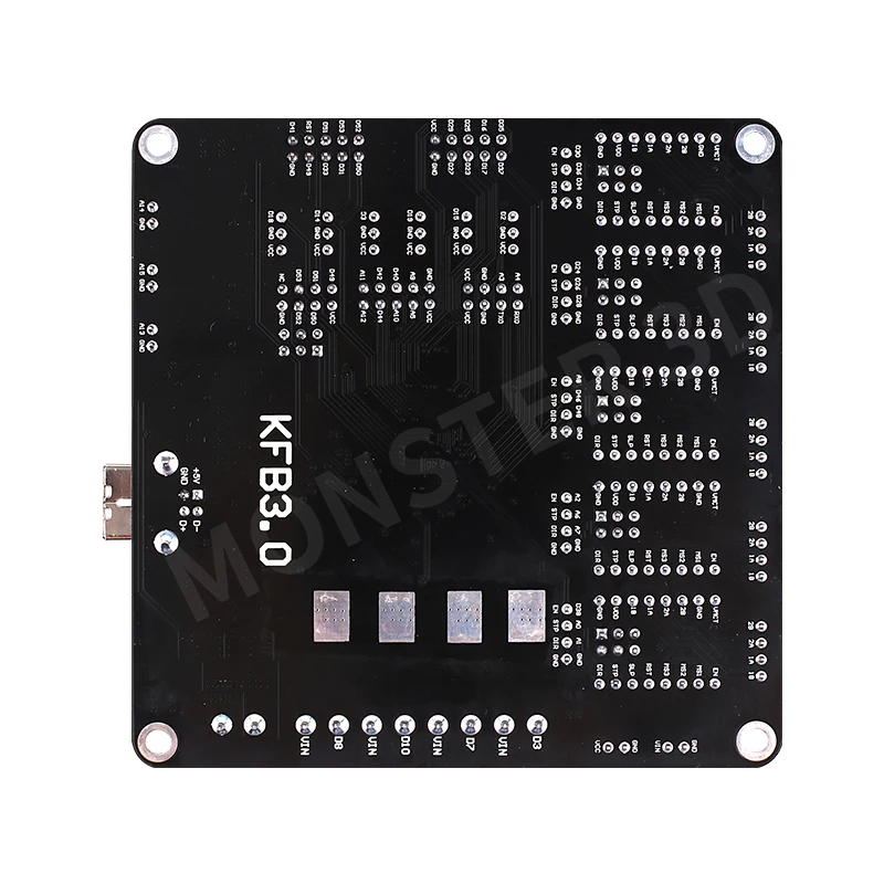 

3D printer parts motherboards, KFB-3.0 master board, control panel compatible, ramps 1.4 and 2560